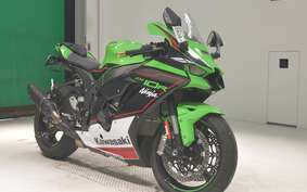 KAWASAKI ZX 10 NINJA ABS 2021 ZXT02L