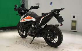 KTM 390 ADVENTURE 2021 JGJ40