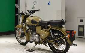 ROYAL ENFIELD CLASSIC 500 EFI 2021