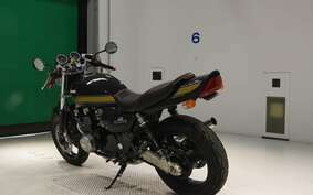 KAWASAKI ZEPHYR 400 KAI 2007 ZR400C