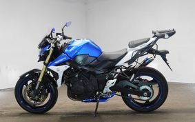 SUZUKI GSR750 2015 GR7NA