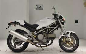 DUCATI MONSTER 400 IE 2005