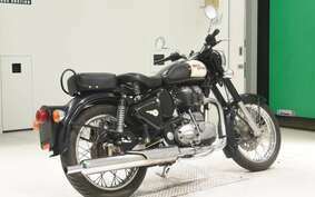 ROYAL ENFIELD CLASSIC 500 EFI 2011