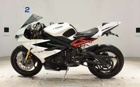 TRIUMPH DAYTONA 675 R 2016 TA14FA