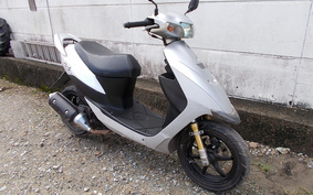 SUZUKI ZZ Inch Up Sport CA1PB