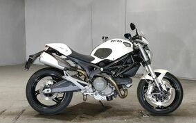 DUCATI MONSTER 696 2011 M500A