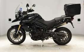 TRIUMPH TIGER 800 2014 RE15B8