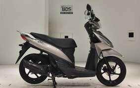 SUZUKI ADDRESS 110 CE47A