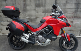 DUCATI MULTISTRADA 1260 S 2018 AC00A