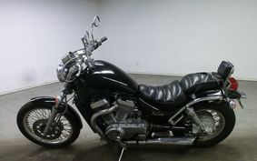 SUZUKI INTRUDER 750 1986 VR51A