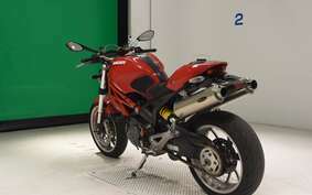 DUCATI MONSTER 1100 2010