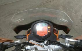 KTM 200 DUKE JUC