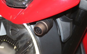 DUCATI MONSTER 937+ 2021 1M00A