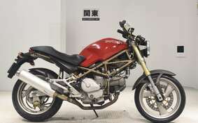 DUCATI MONSTER 400 1997 400M0