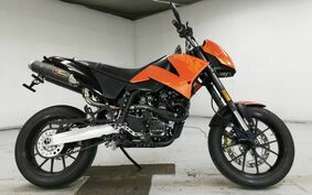 KTM 640 DUKE 2006 DUN40