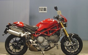 DUCATI MONSTER S4R TESTASTRETTA 2006 M417A