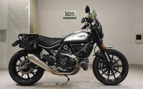 DUCATI SCRAMBLER ICON 2020 KC04A