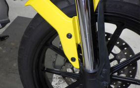 DUCATI SCRAMBLER ICON 2015