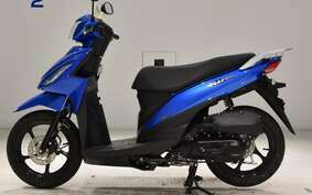 SUZUKI ADDRESS 110 CE47A