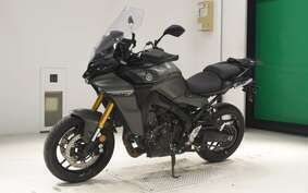 YAMAHA TRACER 9 GT 2022 RN70J