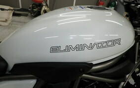 KAWASAKI ELIMINATOR 400 2023 EL400A