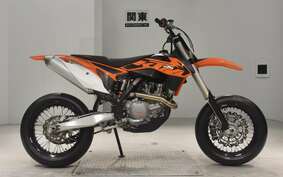 KTM 450 SMR MXP43