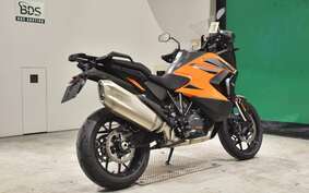 KTM 1290 SUPER ADVENTURE S 2023 V7940