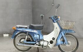 SUZUKI BIRDIE 50 BA41A