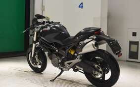 DUCATI MONSTER 696 A 2011