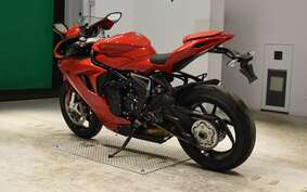 MV AGUSTA F3 800 2022 DNXD