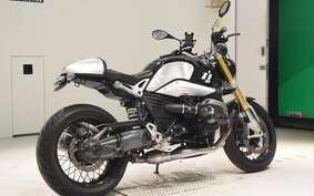 BMW R NINE T 2014