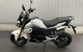 HONDA GROM JC61