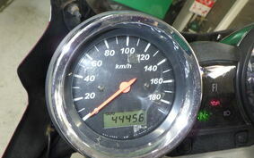 SUZUKI GSX1400 2002 GY71A