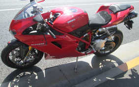 DUCATI 1098 S 2007 H700A