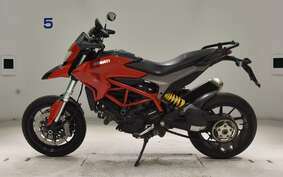 DUCATI HYPERMOTARD 820 2013