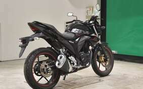 SUZUKI GIXXER 150 NG4BG