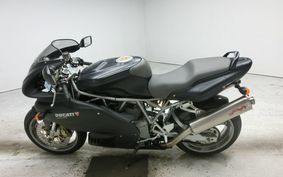 DUCATI SS900ie 2004 V100A