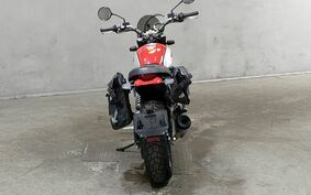 DUCATI SCRAMBLER ICON 2021 3K00AA