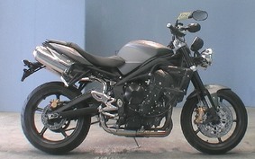 TRIUMPH STREET TRIPLE R 2010 MD4166