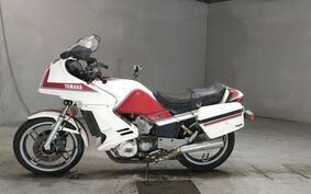 YAMAHA XZ400 14X