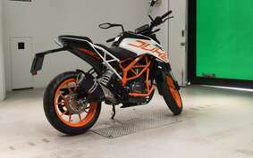 KTM 390 DUKE 2018 JPJ40