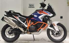 KTM 1290 SUPER ADVENTURE R 2024