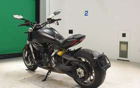 DUCATI DIAVEL X 2021 GA01J