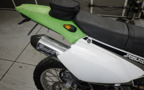 KAWASAKI KLX250 Gen.2 LX250S