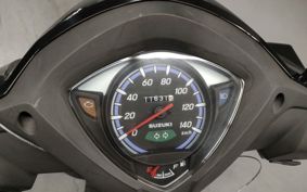 SUZUKI ADDRESS V110 CE47A