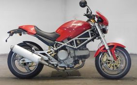 DUCATI MONSTER 400 2004 M407A