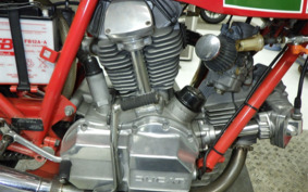 DUCATI 900MHR 1983