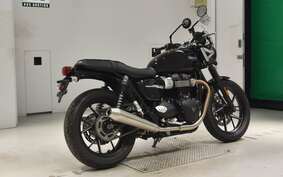 TRIUMPH STREET TWIN 2020 AD74GD