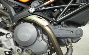 DUCATI MONSTER 696 2008 M500A