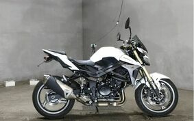 SUZUKI GSR750 2013 GR7NA